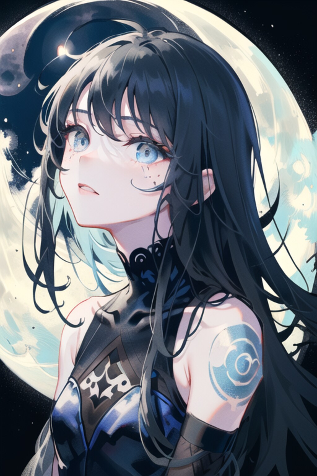 セクシーな神の遣い