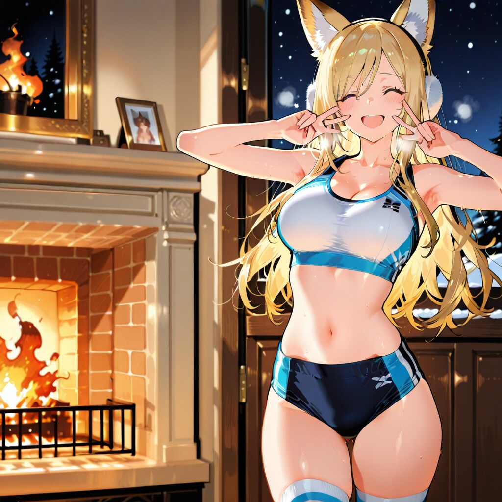 お部屋で陸セパ