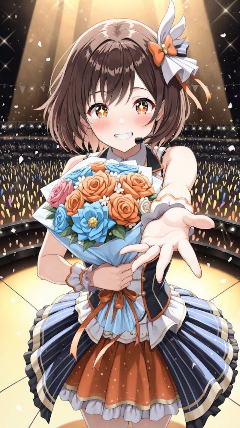 実写化凪ちゃん