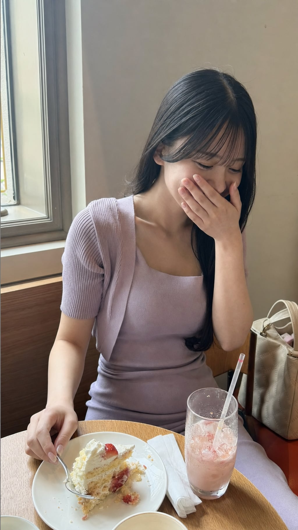 A Bite Too Funny