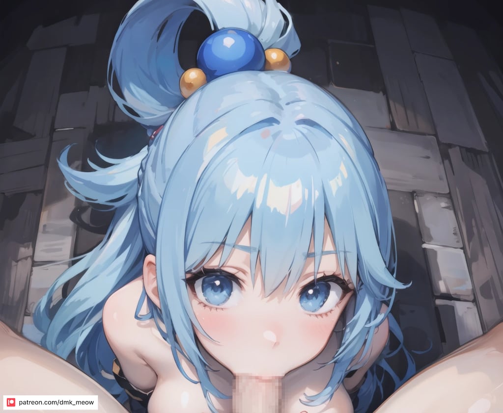 ♥ Aqua / アクア