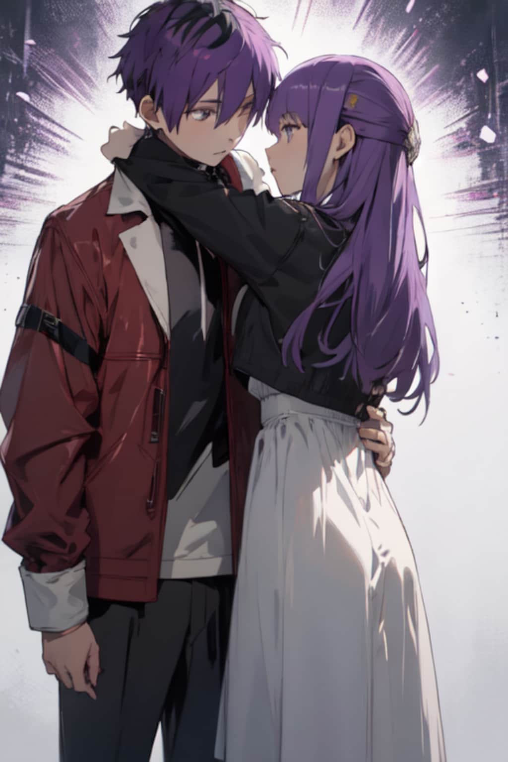 ねぇ、付き合って