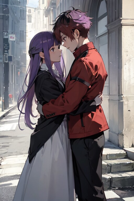 ねぇ、付き合って