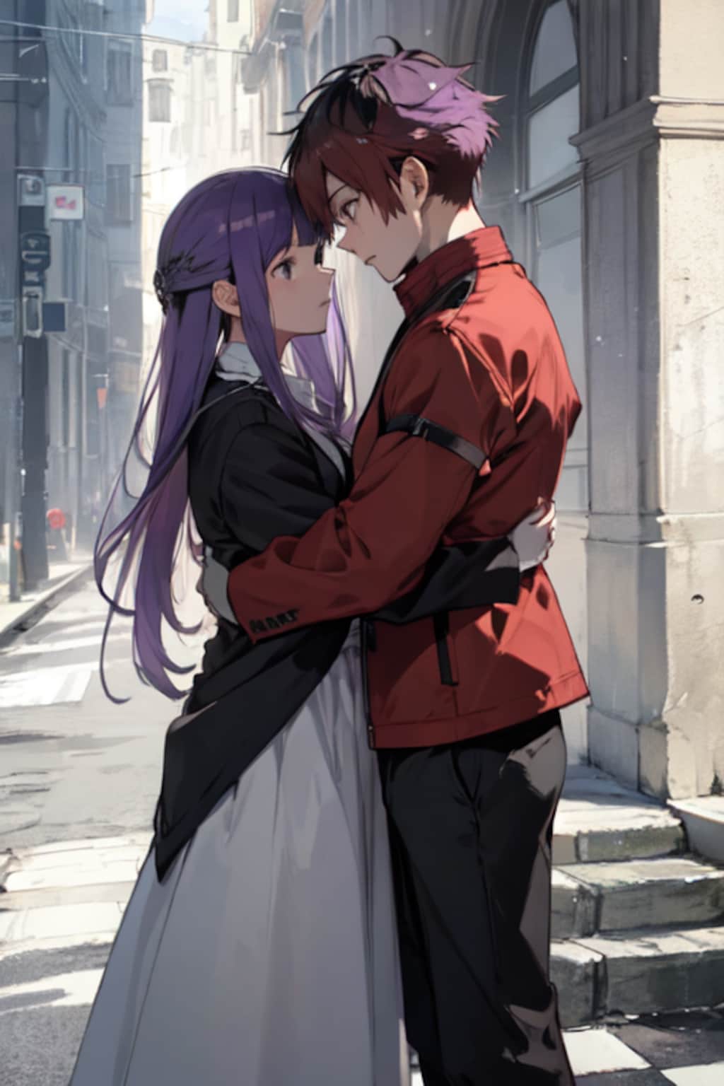 ねぇ、付き合って