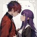 ねぇ、付き合って 2枚目