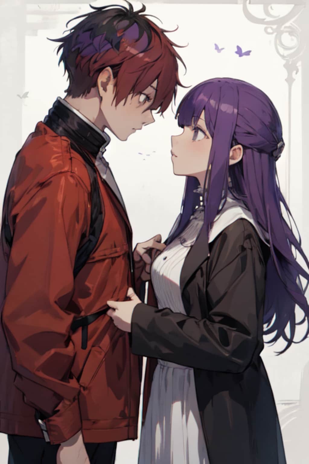 ねぇ、付き合って