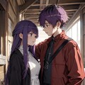 ねぇ、付き合って 4枚目
