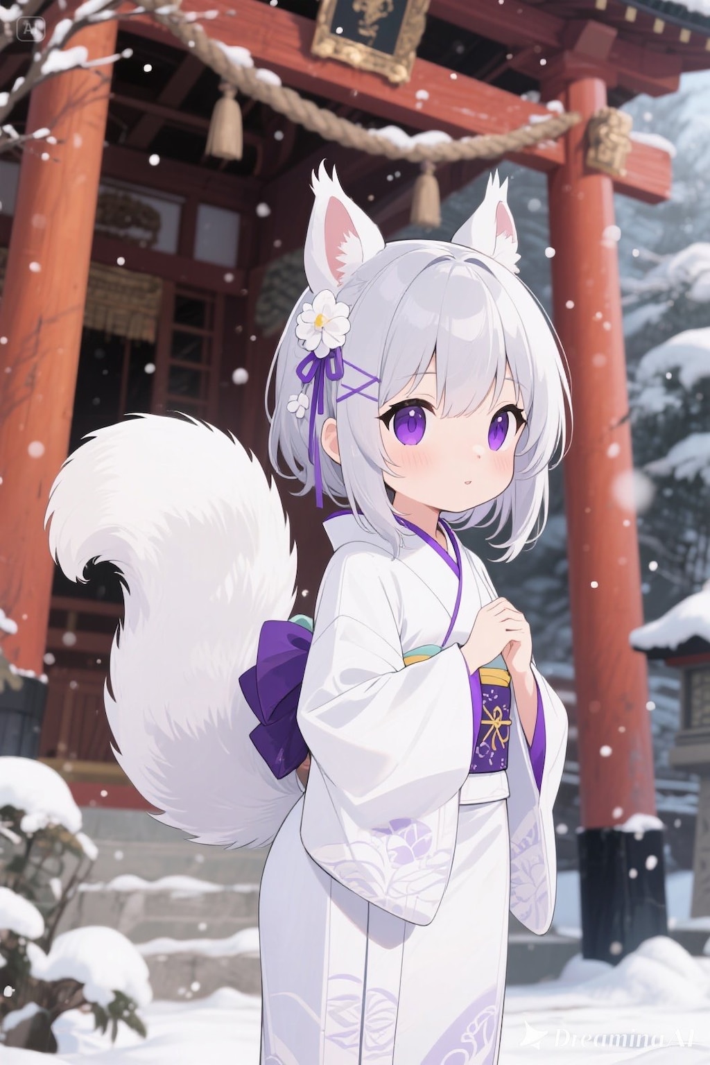 虎鼠神社の御神体520