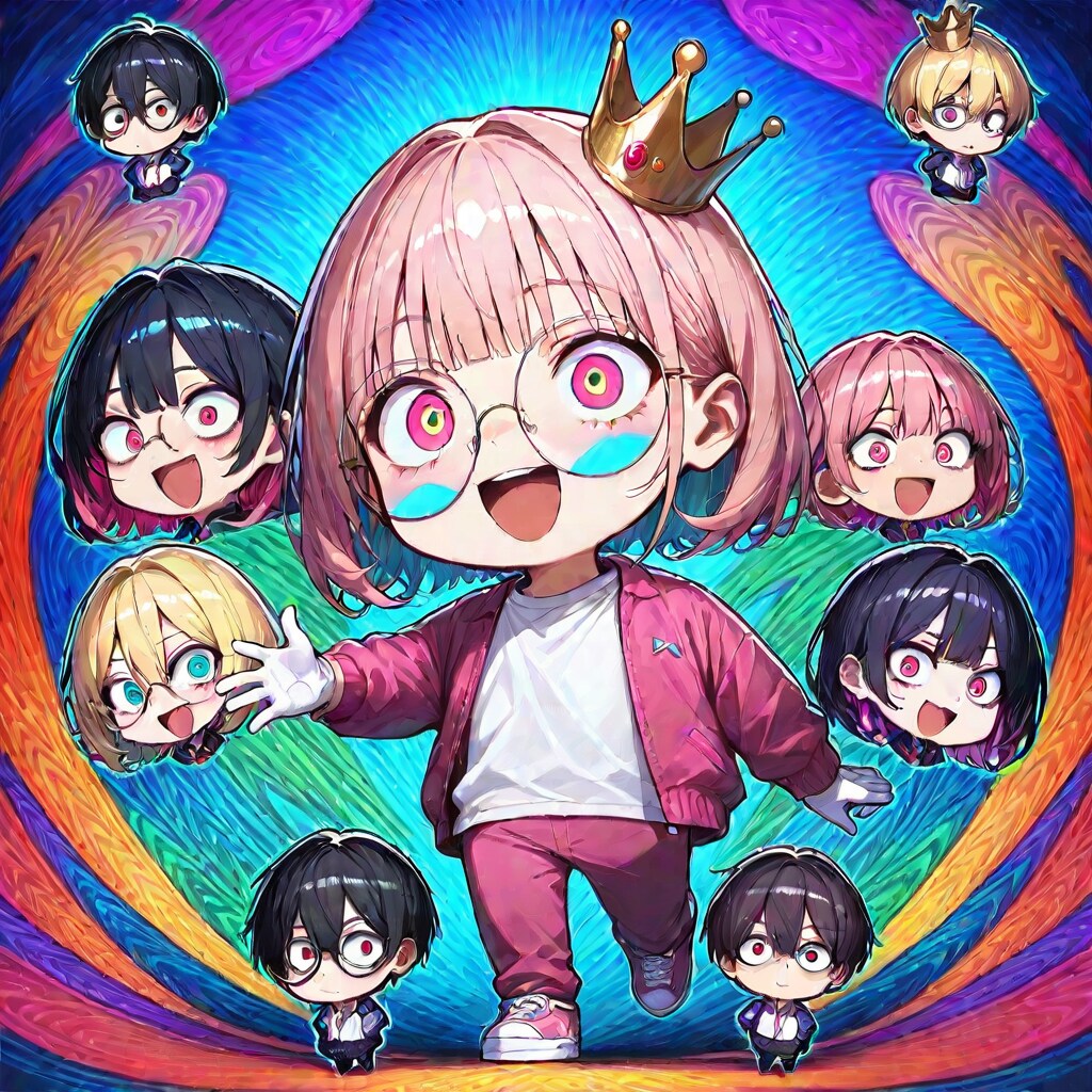 タイトル思いつかぬ