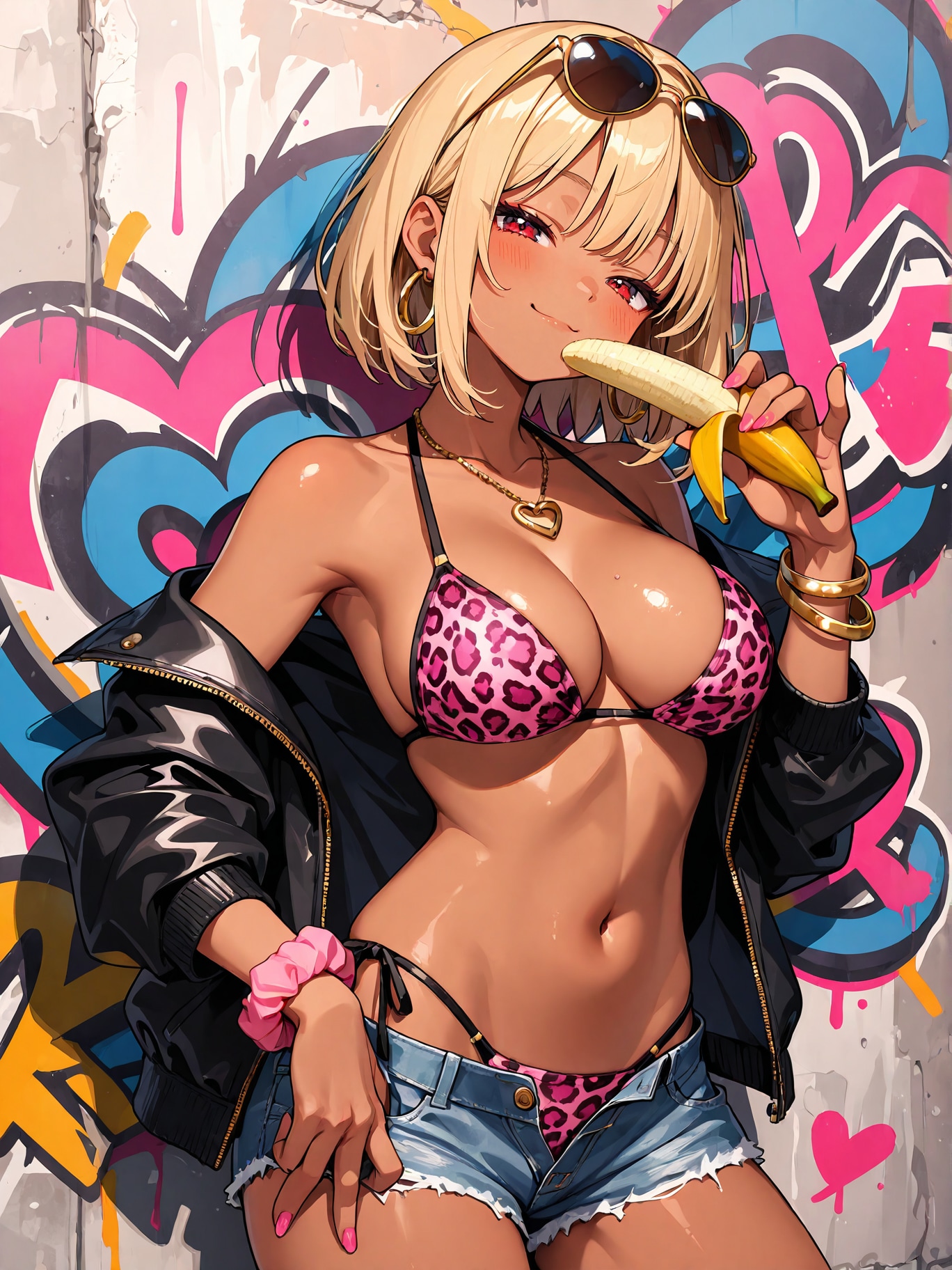 バナナの日