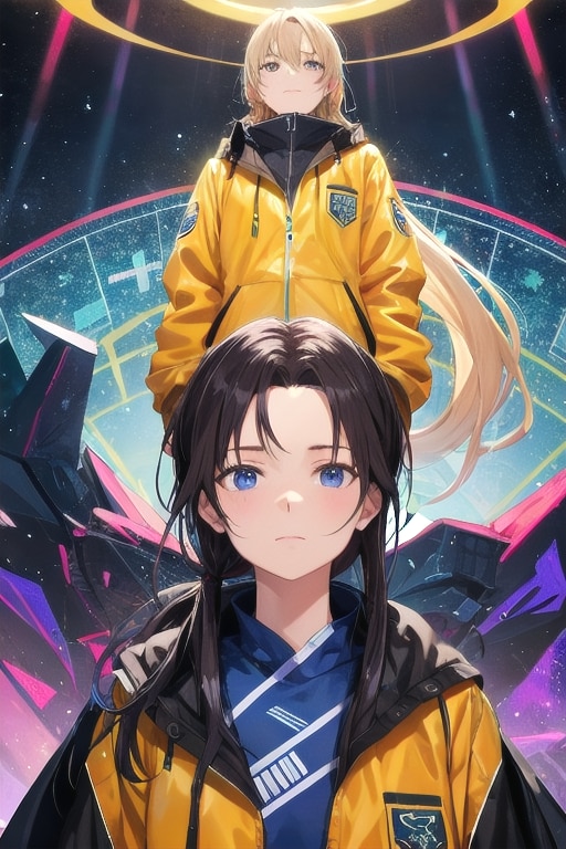 現代に生きる信条 | の人気AIイラスト・グラビア
