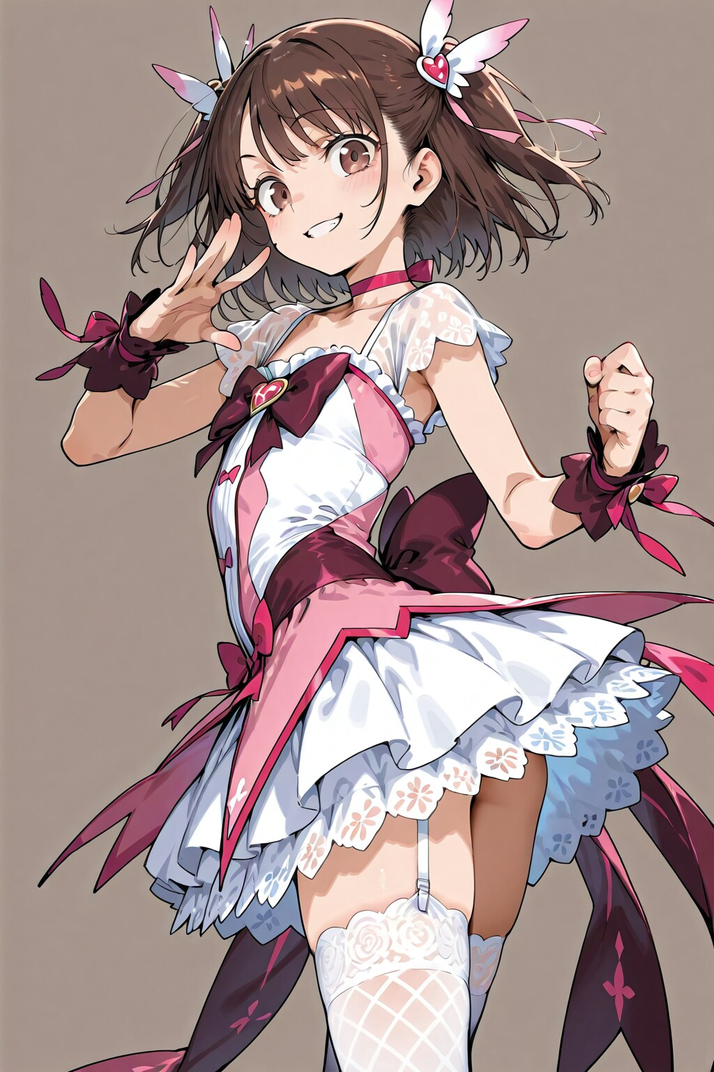 習作