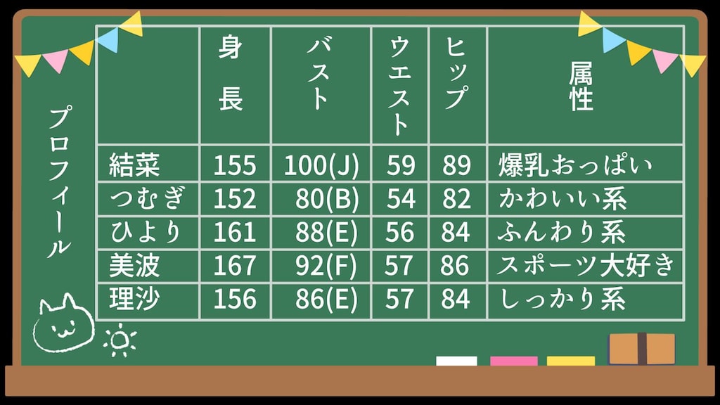 【宣伝】制服美少女校内大量ぶっかけ