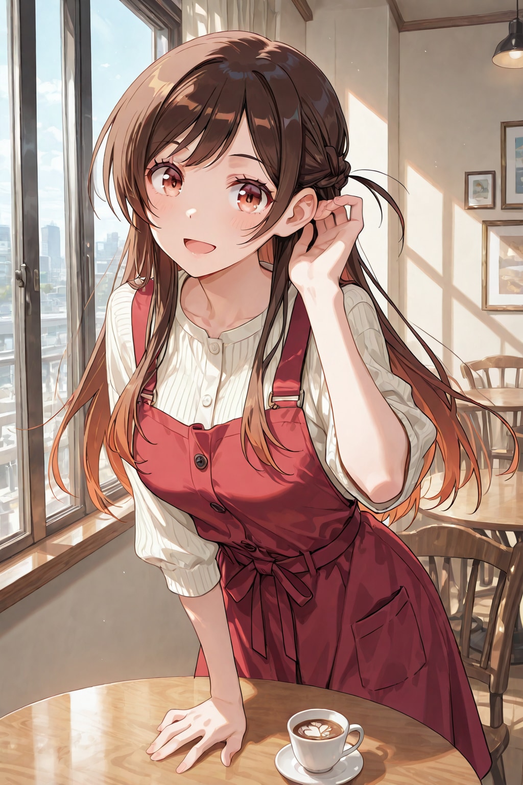 水原千鶴