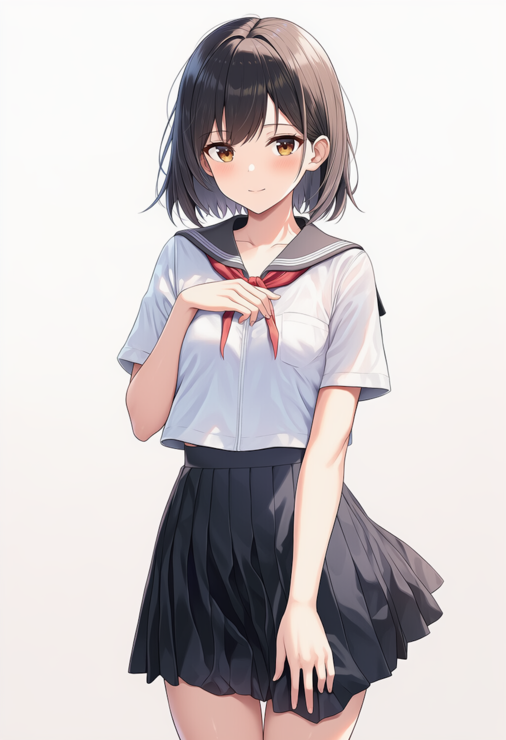 【プロンプト】4.5画風テスト003【250604 / 11枚】