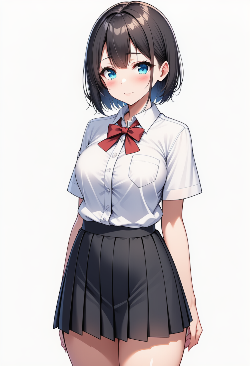【プロンプト】4.5画風テスト003【250604 / 11枚】