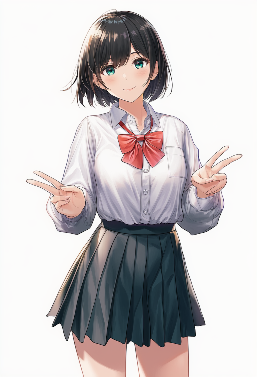 【プロンプト】4.5画風テスト003【250604 / 11枚】