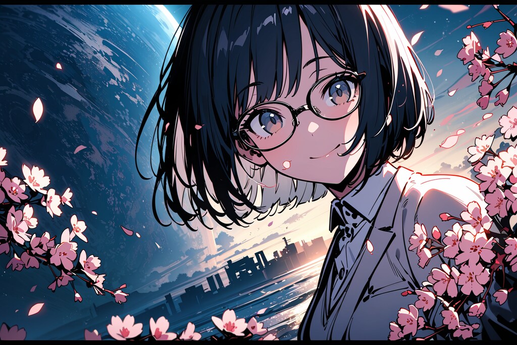 サクラフロート