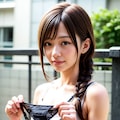 奥様の履いてたパンツ 6枚目