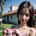 奥様の履いてたパンツ 4枚目