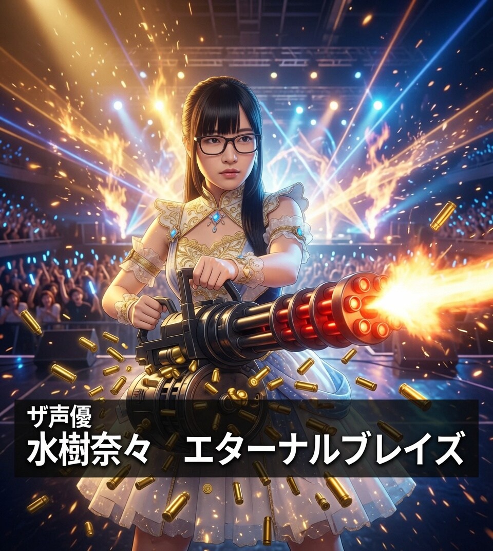 ミニガン愚連隊