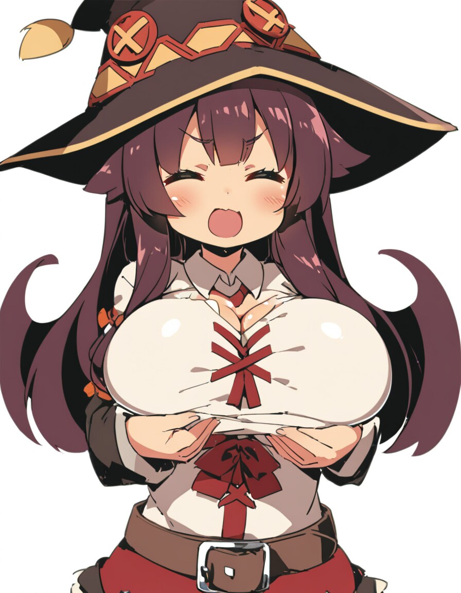 偽乳