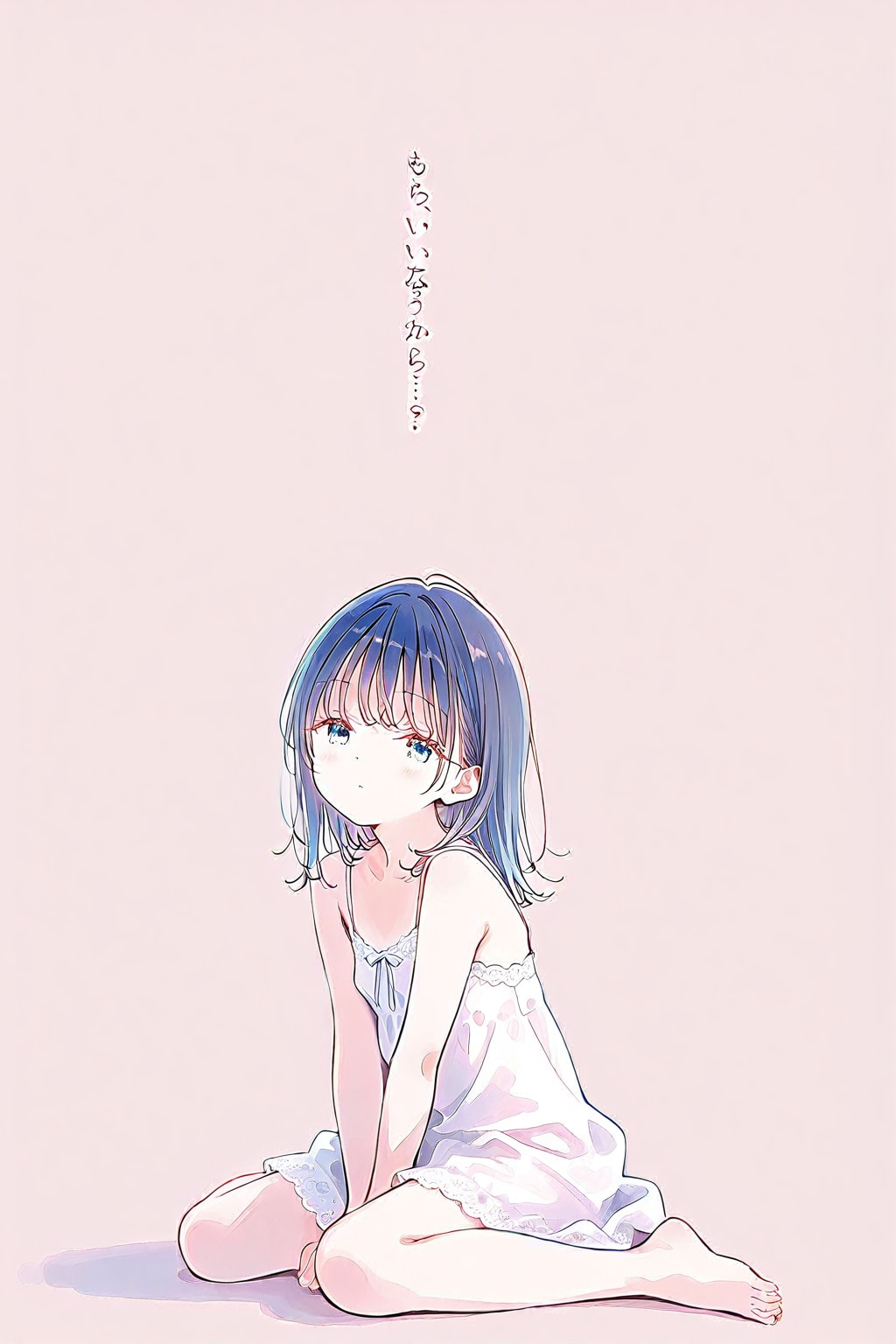 おかえりUNICORN | の人気AIイラスト・グラビア