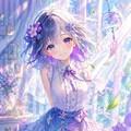 夏の足音 2枚目