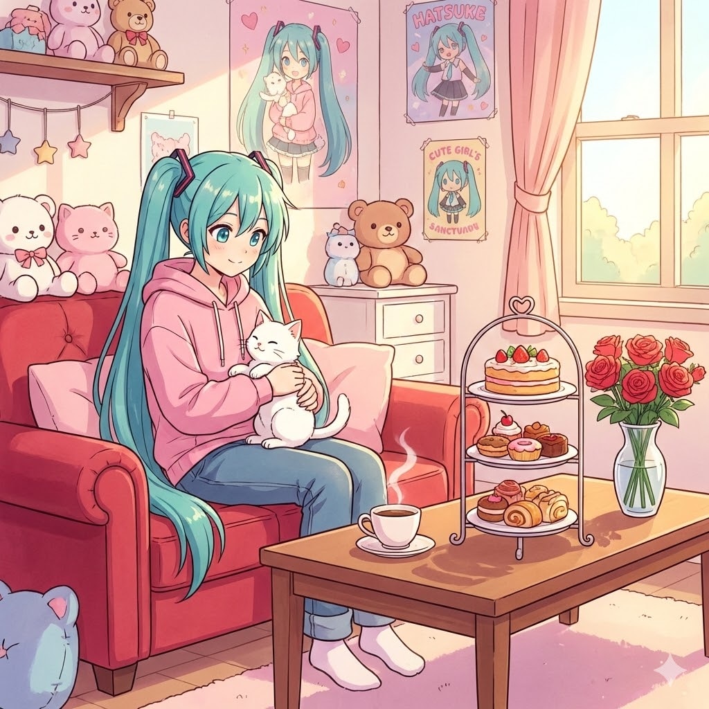 ケーキスタンド