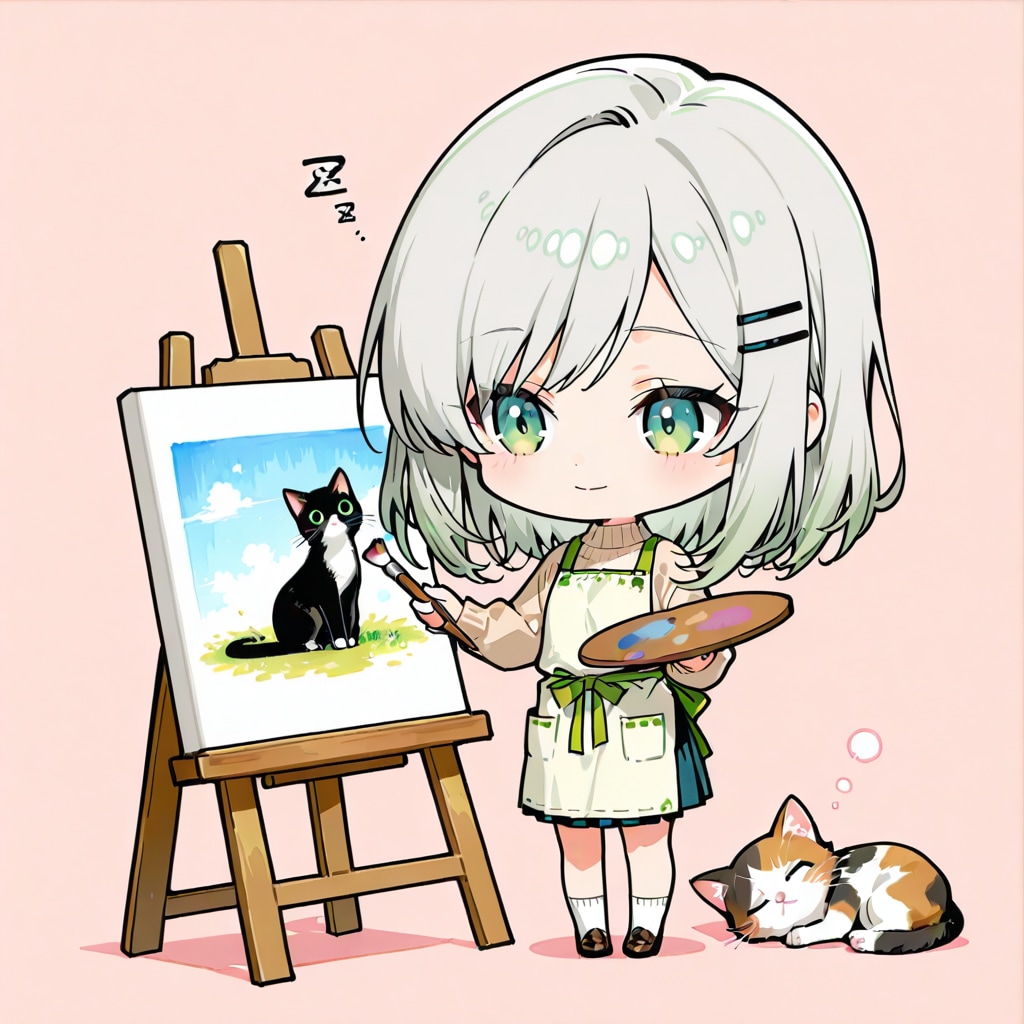 ちび真樹ちゃん１２１