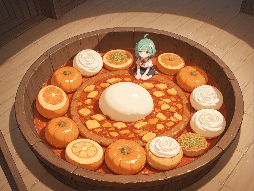 ことば文化：隣の客はよく柿食う客だ