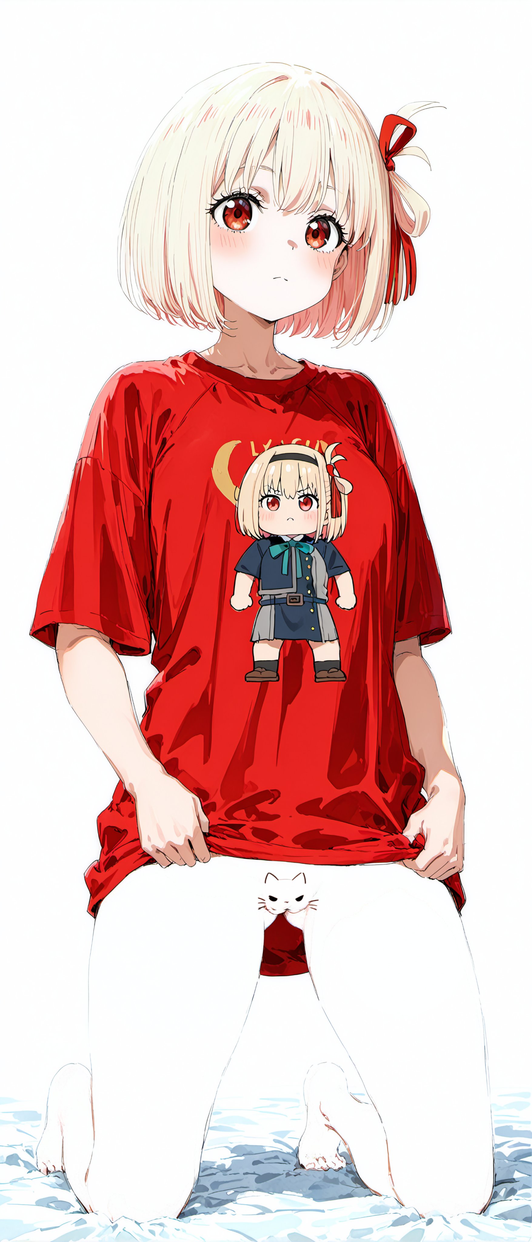 錦木千束