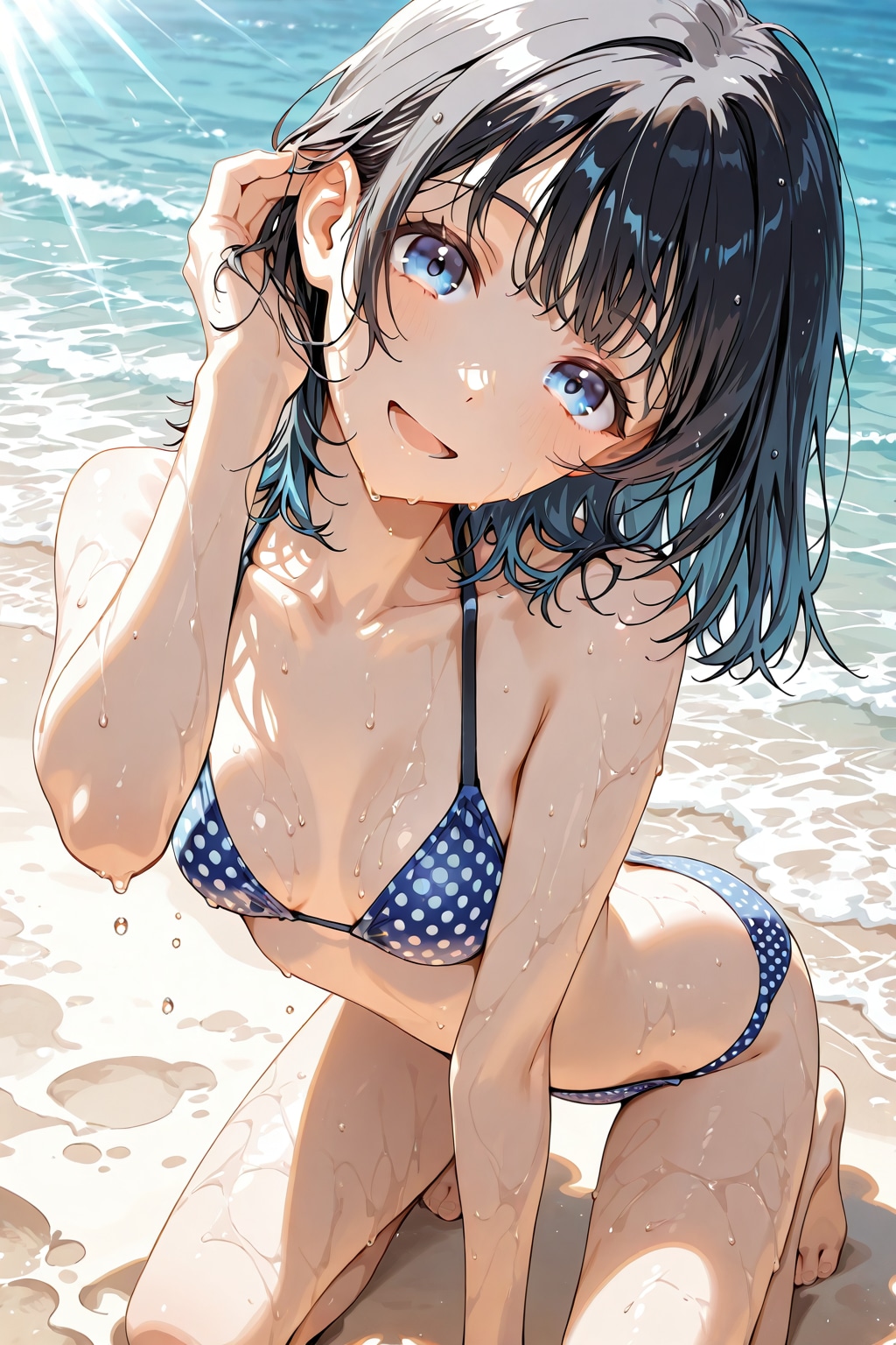 芽衣ちゃん２５