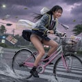 風ニモマケズ 7枚目