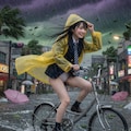 風ニモマケズ 5枚目