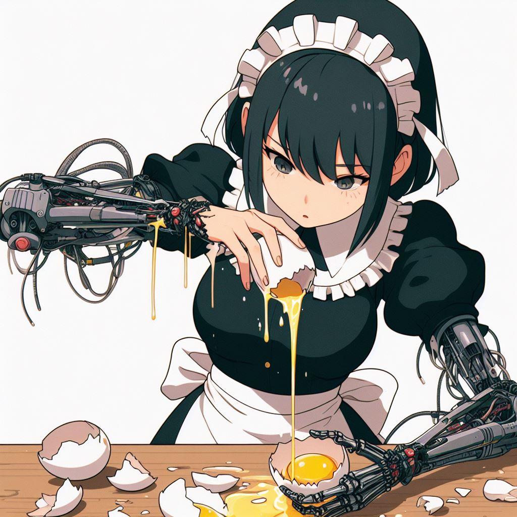 戦場のメイドさん⑫