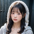 ランダム衣装+ボンテージ要素でポロリ 3枚目