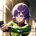 ガルマ・ザビ 5枚目
