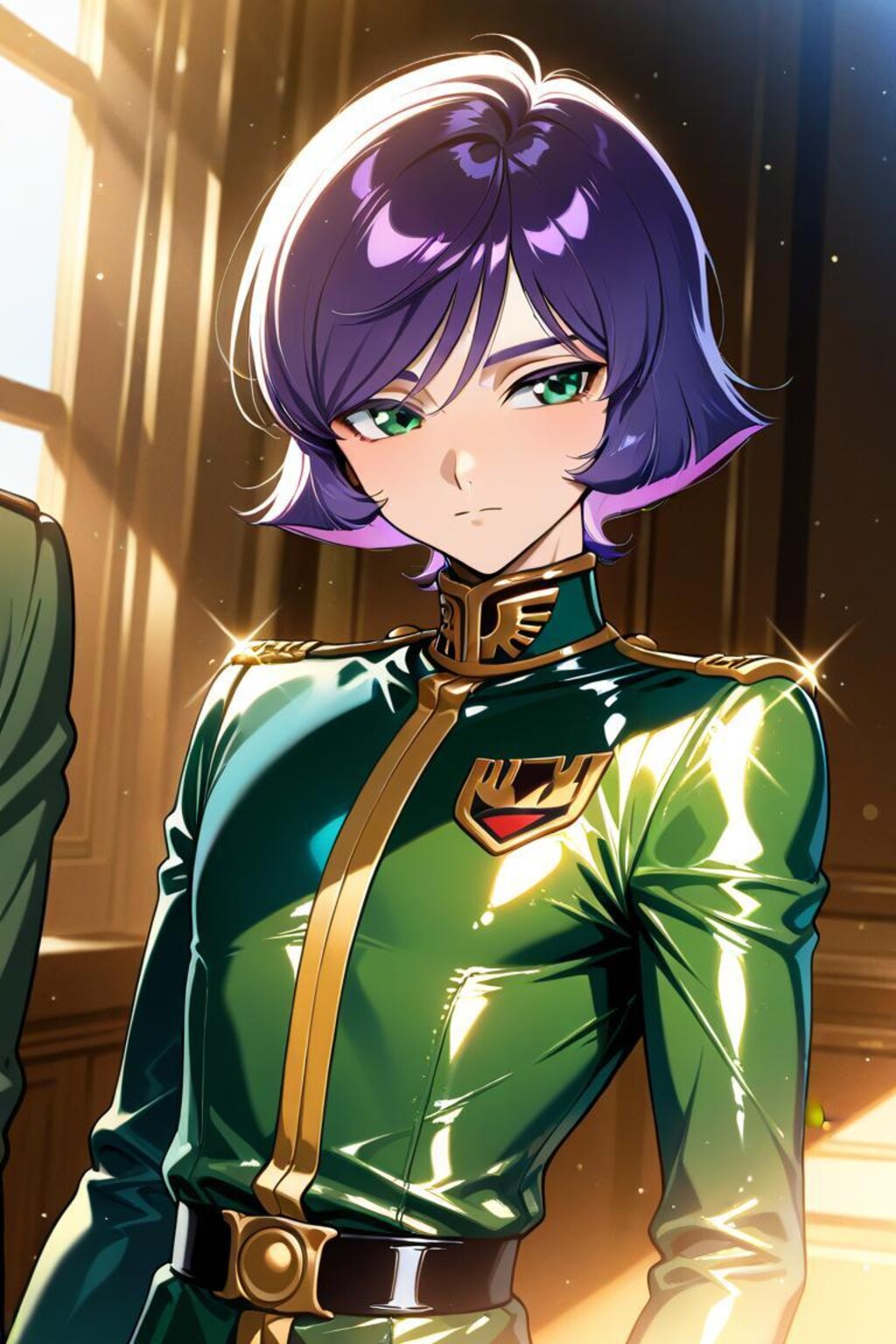 ガルマ・ザビ
