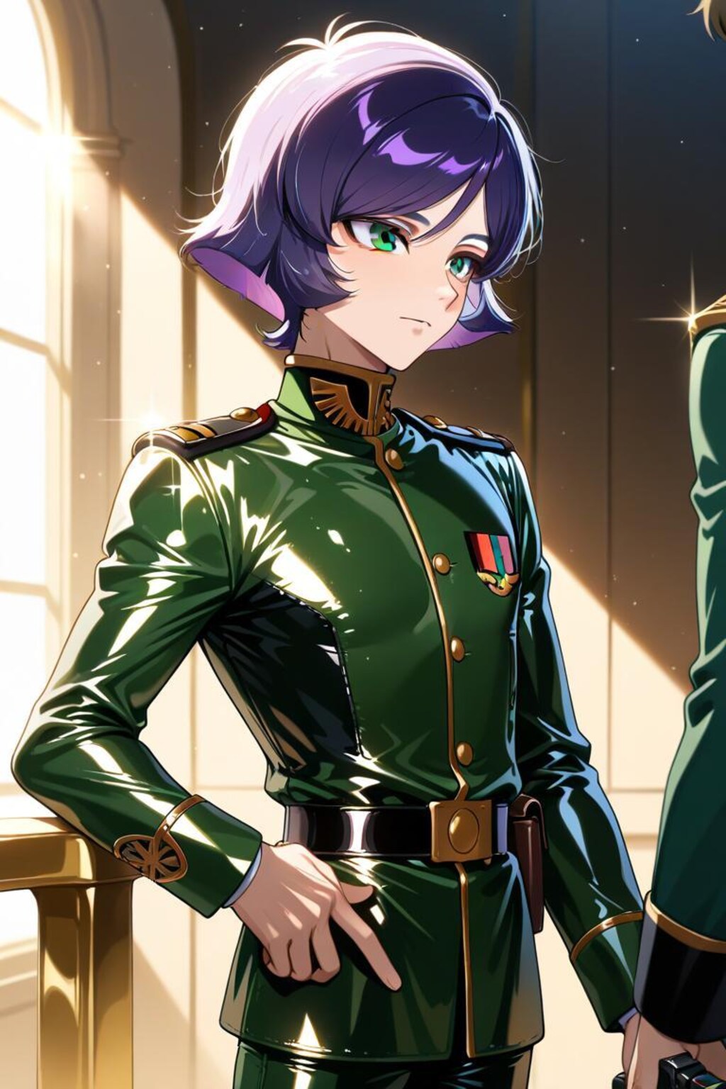 ガルマ・ザビ