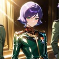 ガルマ・ザビ 3枚目