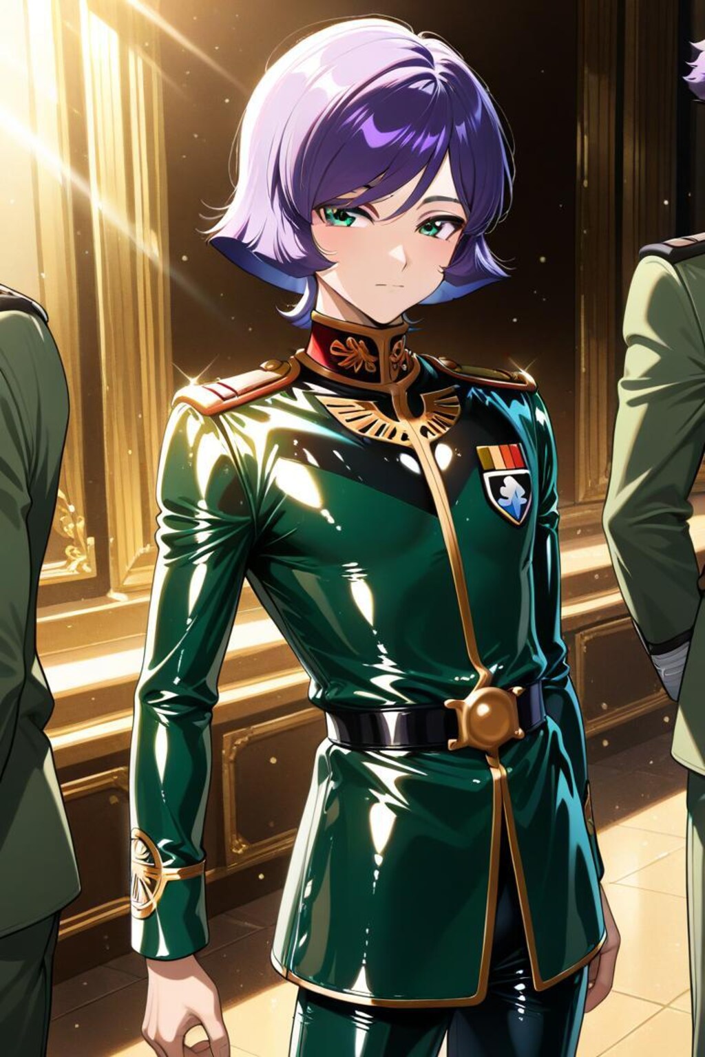 ガルマ・ザビ