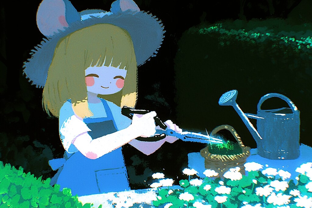 8月厳選ボツ絵①