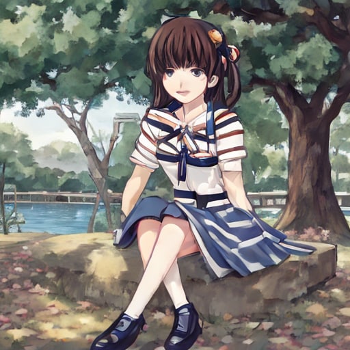 WebGPUを使ってブラウザで画像生成する | の人気AIイラスト・グラビア