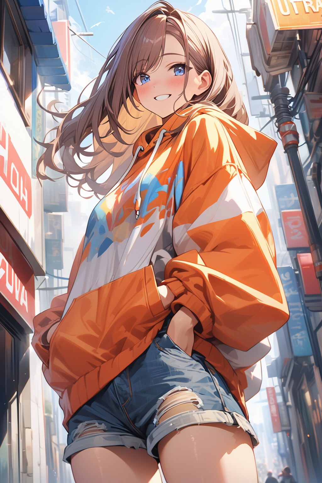 別角度からもどーぞw