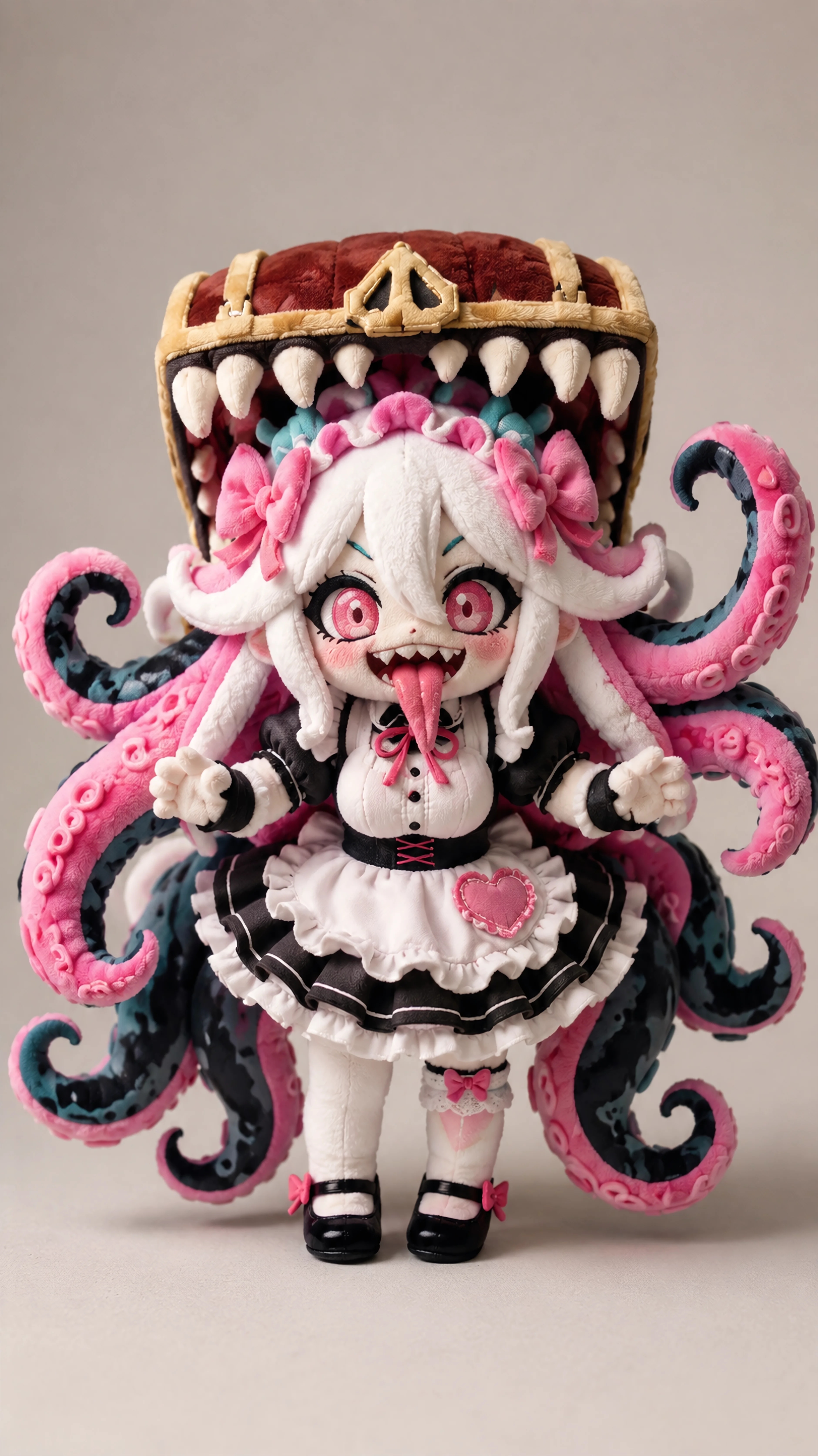 Sweetness of the Abyss
