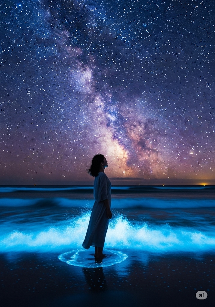 Stars | の人気AIイラスト・グラビア