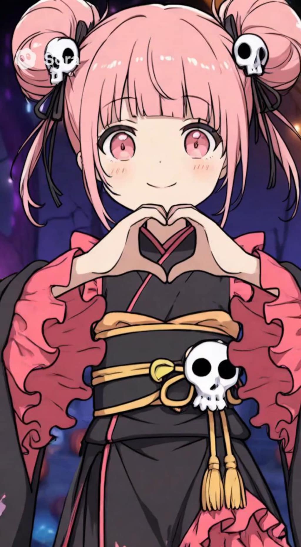 がいこつダンスをおどろうよ