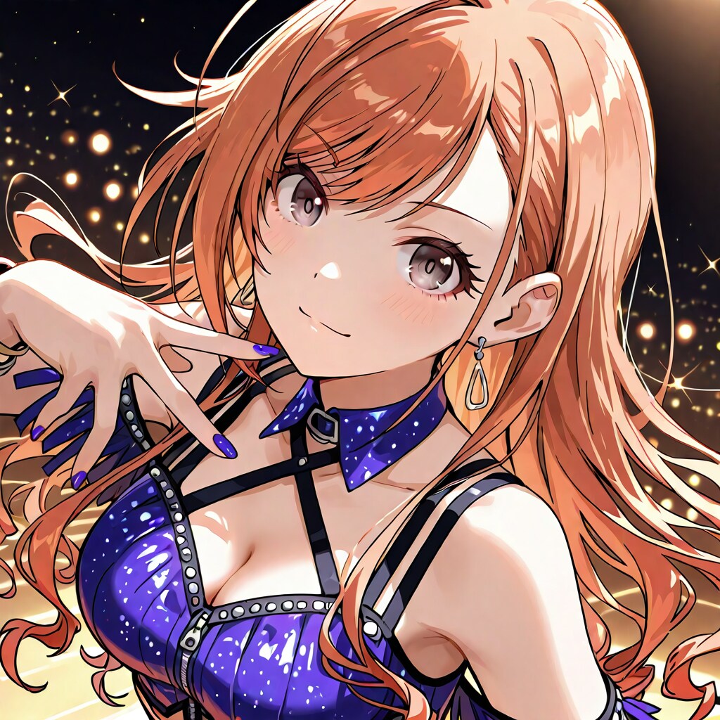 有栖川夏葉