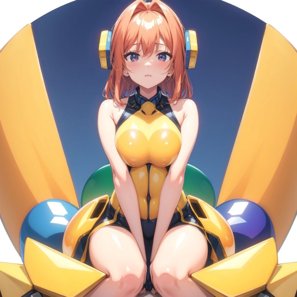 Honeycom.ware | の人気AIイラスト・グラビア